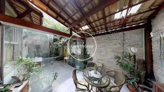 Apartamento com 3 Quartos à venda, 84m² no Jardim Botânico, Rio de Janeiro
