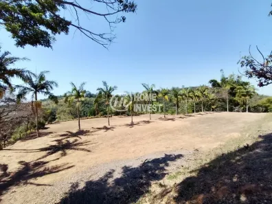 Lote/Terreno à venda, 21000m² no Loteamento Sítios de Santa Clara, Jundiaí