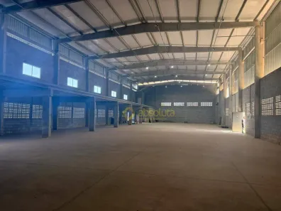 Galpão/Depósito/Armazém para alugar, 650m² no Garapu, Cabo de Santo Agostinho