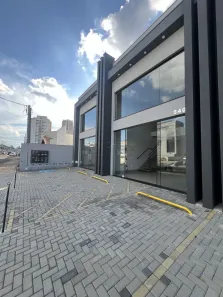 para alugar, 179m² no Jardim São Paulo, Americana