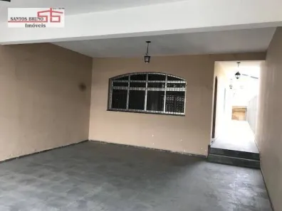 Casa com 3 Quartos à venda, 180m² no Freguesia do Ó, São Paulo