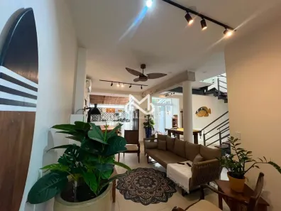 Casa de Condomínio com 3 Quartos à venda, 143m² no Maitinga, Bertioga