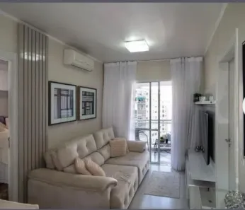 Apartamento com 1 Quarto à venda, 47m² no Bela Vista, São Paulo