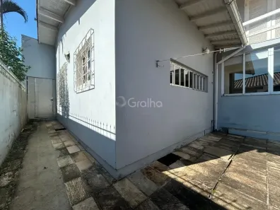 Casa com 6 Quartos à venda, 482m² no Pantanal, Florianópolis