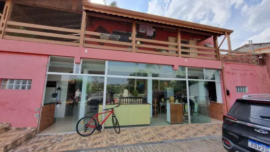 Fazenda/Sítio com 2 Quartos à venda, 431m² no Ville Saint James II, Campo Limpo Paulista