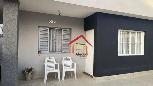Casa com 3 Quartos à venda, 140m² no Jardim Liberdade, Jundiaí