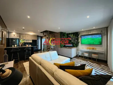 Sobrado com 1 Quarto à venda, 194m² no Cidade Soberana, Guarulhos