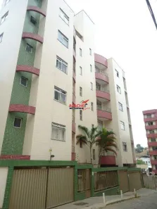 Apartamento com 1 Quarto à venda, 67m² no Ramos, Viçosa