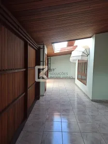 Sobrado com 6 Quartos para venda ou aluguel, 286m² no Parque Boa Esperança, Indaiatuba