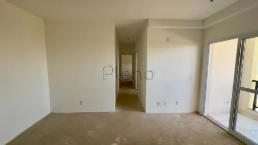 Apartamento com 2 Quartos à venda, 60m² no Santa Terezinha, Paulínia