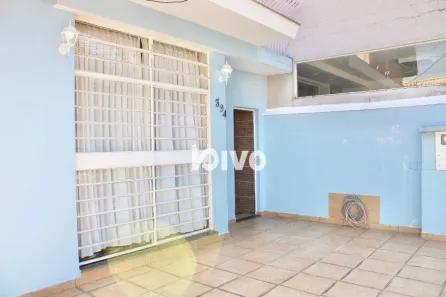Casa com 3 Quartos à venda, 194m² no Mirandópolis, São Paulo