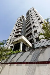 Apartamento com 3 Quartos para alugar, 116m² no São Dimas, Piracicaba