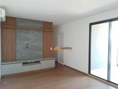 Apartamento com 3 Quartos à venda, 84m² no Quinta da Primavera, Ribeirão Preto