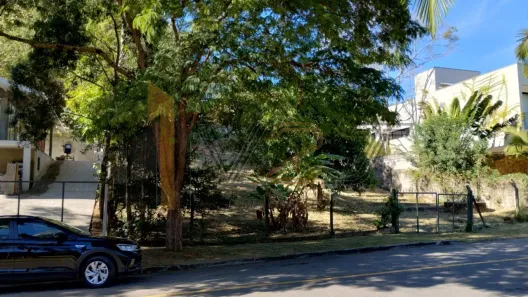 Lote/Terreno à venda, 1000m² no Caixa D´Água, Vinhedo