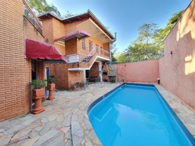 Casa com 6 Quartos à venda, 222m² no Ribeirânia, Ribeirão Preto