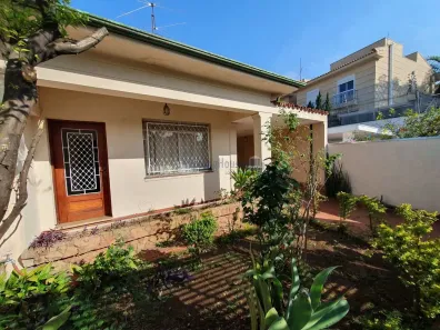 Casa com 2 Quartos à venda, 129m² no Vila Madalena, São Paulo