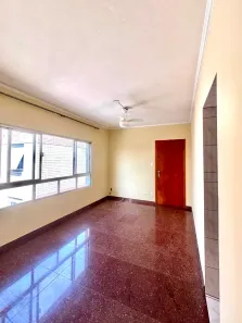 Apartamento com 2 Quartos para alugar, 70m² no Embaré, Santos