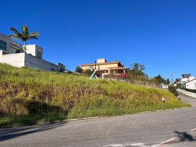 Lote/Terreno à venda, 568m² no Pedra Branca, Palhoça