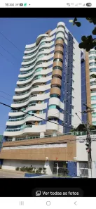 Apartamento com 3 Quartos à venda, 113m² no Atalaia, Aracaju