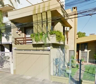 Casa com 3 Quartos à venda, 280m² no Centro, São Leopoldo