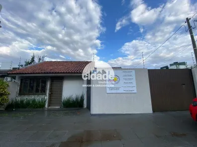 Imóvel Comercial com 4 Quartos para alugar, 260m² no Parque São Paulo, Cascavel