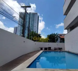 Apartamento com 2 Quartos à venda, 63m² no Estados, João Pessoa