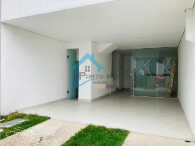 Casa com 3 Quartos à venda, 83m² no Morada do Trevo, Betim