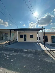 Casa de Condomínio com 2 Quartos para alugar, 60m² no Cidade Nova, Manaus