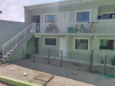 Apartamento com 2 Quartos para alugar, 42m² no Jardim Cidade de Florianópolis, São José