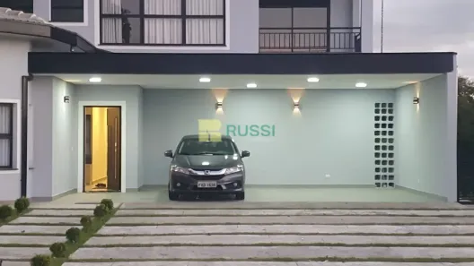 Sobrado com 4 Quartos à venda, 420m² no Tapanhão, Jambeiro