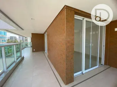 Apartamento com 3 Quartos à venda, 129m² no Riviera, Bertioga