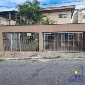 Sobrado com 3 Quartos para alugar, 180m² no Jardim Maringá, São Paulo