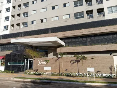 Apartamento com 3 Quartos à venda, 73m² no Parque Amazônia, Goiânia