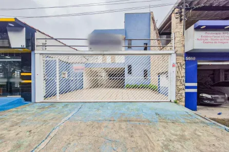 Ponto Comercial para alugar, 240m² no Limoeiro, São Paulo