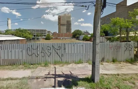 Lote/Terreno para alugar, 1650m² no Mathias Velho, Canoas