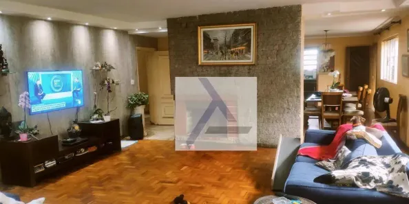 Sobrado com 3 Quartos à venda, 277m² no Campo Belo, São Paulo