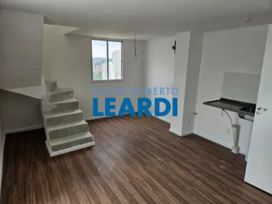Apartamento com 1 Quarto à venda, 58m² no Vila Nova das Belezas, São Paulo