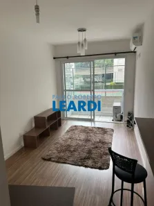 Apartamento com 2 Quartos para venda ou aluguel, 65m² no Alphaville Centro Industrial e Empresarial/Alphaville., Barueri