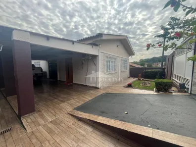 Casa com 3 Quartos à venda, 290m² no Santa Luzia, Ibiporã