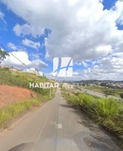 Lote/Terreno à venda, 360m² no São Damião, Vespasiano