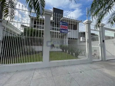 Casa com 3 Quartos à venda, 280m² no Parque Santa Fé, Porto Alegre