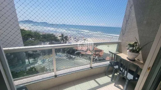 Apartamento com 2 Quartos à venda, 70m² no Pitangueiras, Guarujá