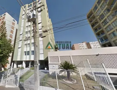 Apartamento com 2 Quartos à venda, 70m² no Vila Larsen 1, Londrina