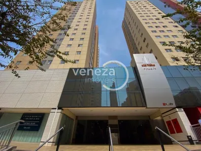 Ponto Comercial à venda, 56m² no Centro, Londrina