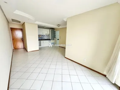 Apartamento com 3 Quartos à venda, 88m² no Barreiros, São José