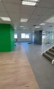 Sala Comercial com 3 Quartos para alugar, 626m² no Indianópolis, São Paulo