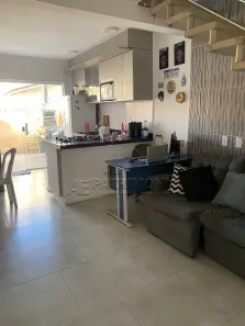 Casa de Condomínio com 2 Quartos à venda, 59m² no Jardim Maria Elvira, Sorocaba