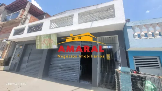 Casa com 3 Quartos à venda, 242m² no Jardim Belém, Suzano