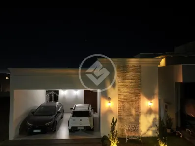 Casa de Condomínio com 3 Quartos à venda, 135m² no Morada dos Nobres, Cuiabá