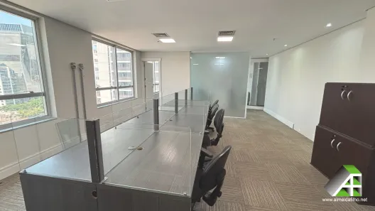 Sala Comercial com 1 Quarto para alugar, 160m² no Pinheiros, São Paulo